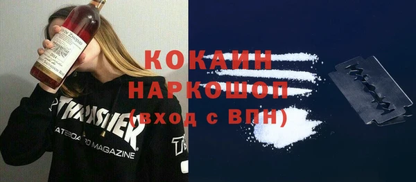 стафф Гусь-Хрустальный